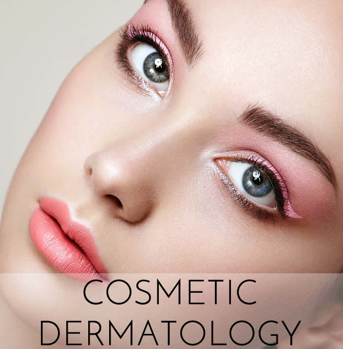 Jacksonville Dermatology Cosmetic Medical Surgical Dermatolgy in Jacksonville